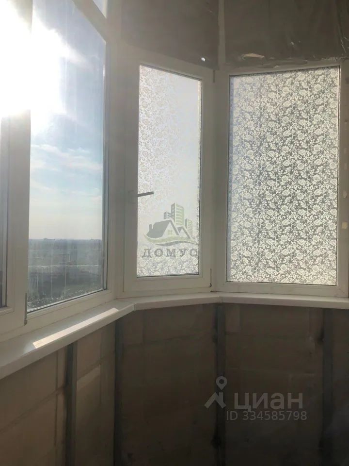 m. Fabrichnaya: Apartment, 1-rooms