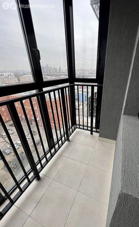 m. Okruzhnaya: Apartment, 1-rooms