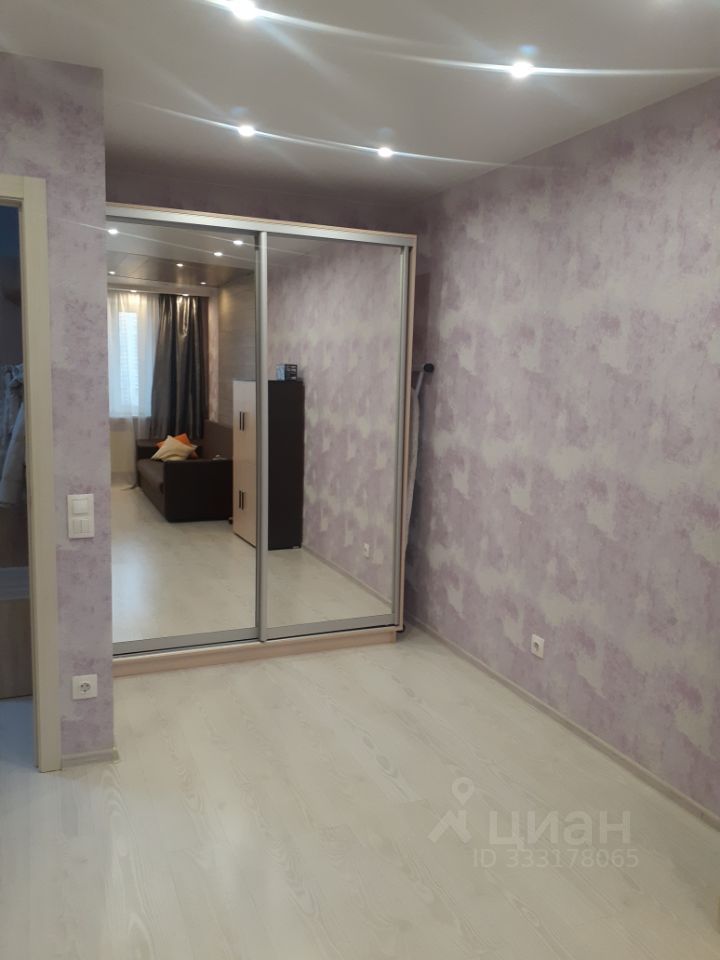 m. Molzhaninovo: Apartment, 1-rooms