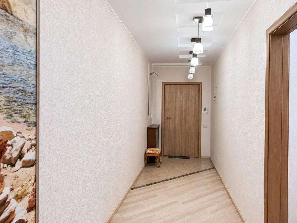 m. Dolgoprudnaya: Apartment, 3-rooms
