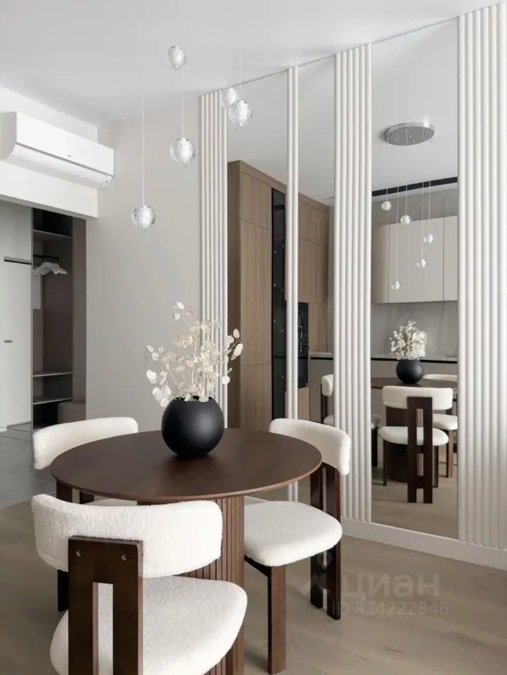 m. Paveletskaya: Apartment, 2-rooms