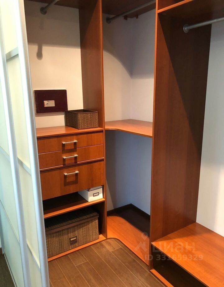 m. Zyuzino: Apartment, 2-rooms