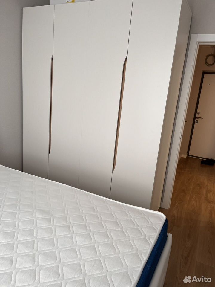 m. Novomoskovskaya (Kommunarka): Apartment, 1-rooms