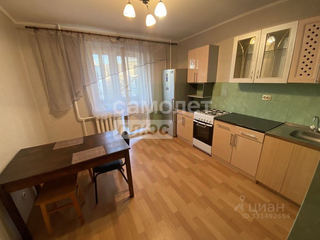 m. Podolsk: Apartment, 1-rooms