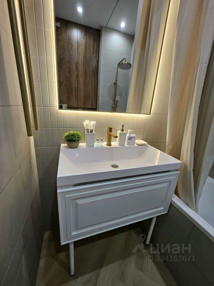 m. Tulskaya: Apartment, 1-rooms