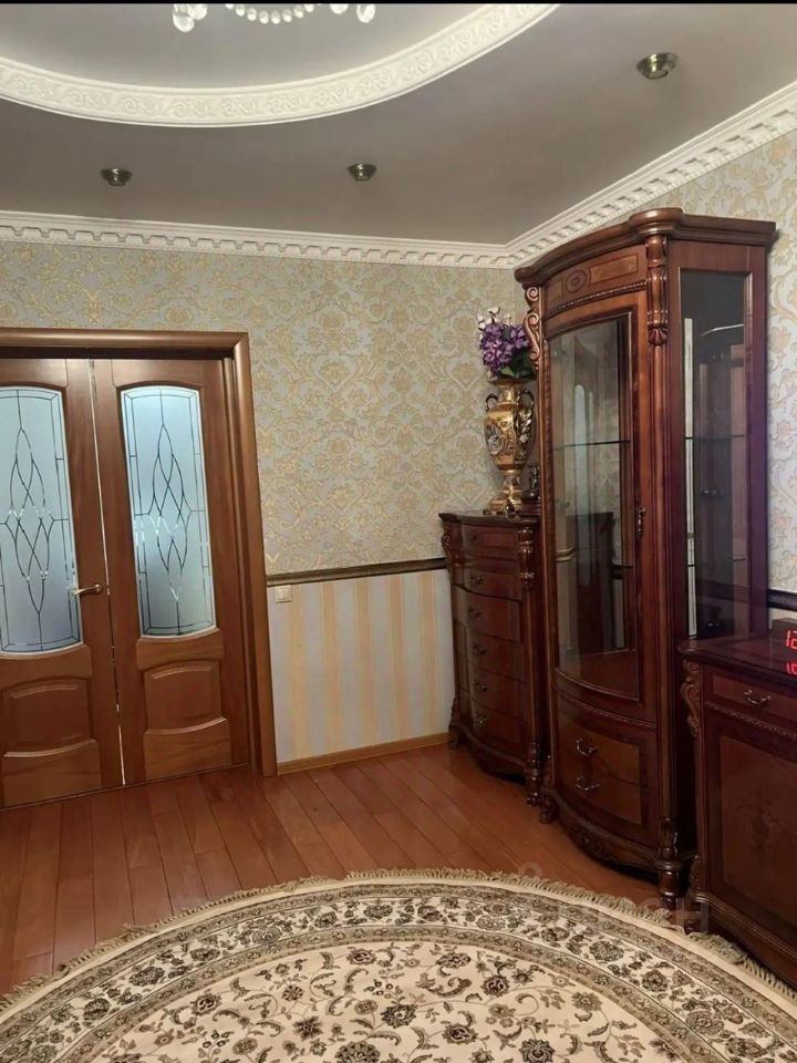 m. Ukhtomskaya: Apartment, 2-rooms