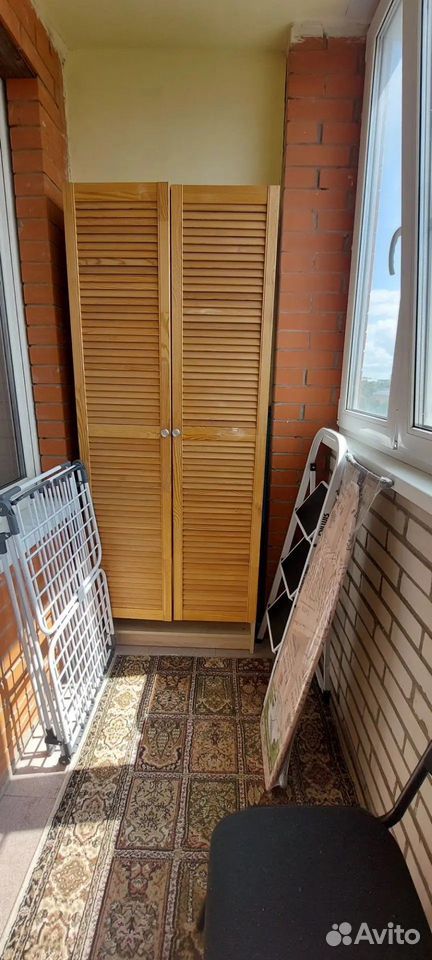 m. Podolsk: Apartment, 1-rooms