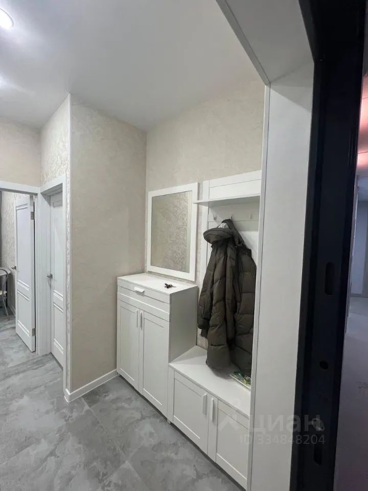 m. Medvedkovo: Apartment, 1-rooms