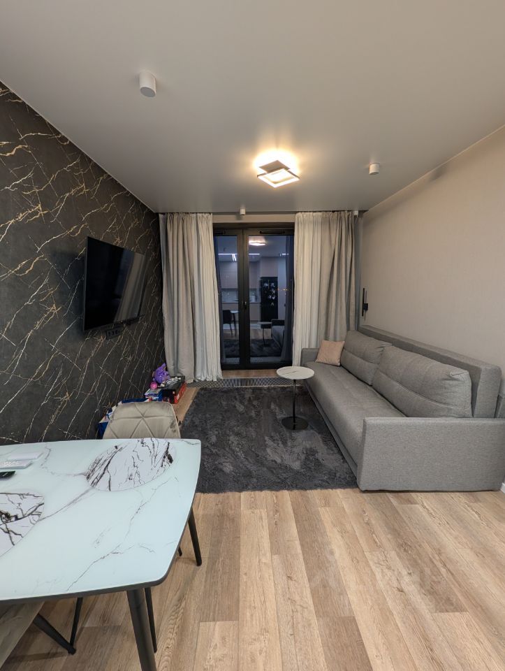 m. Novodachnaya: Apartment, 1-rooms