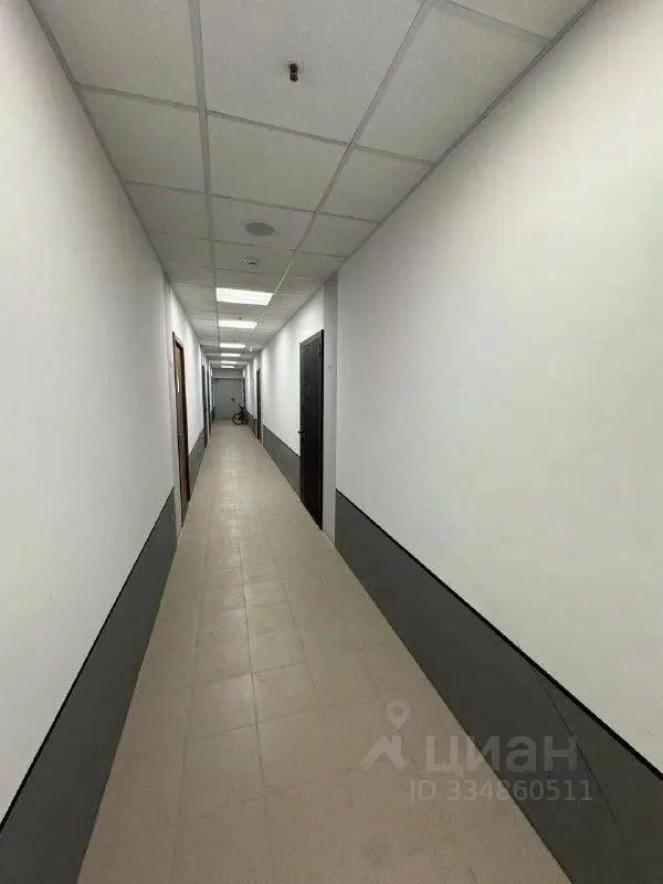 m. Botanichesky sad: Apartment, 1-rooms