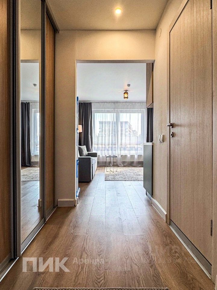 m. Aminyevskaya: Apartment, studio