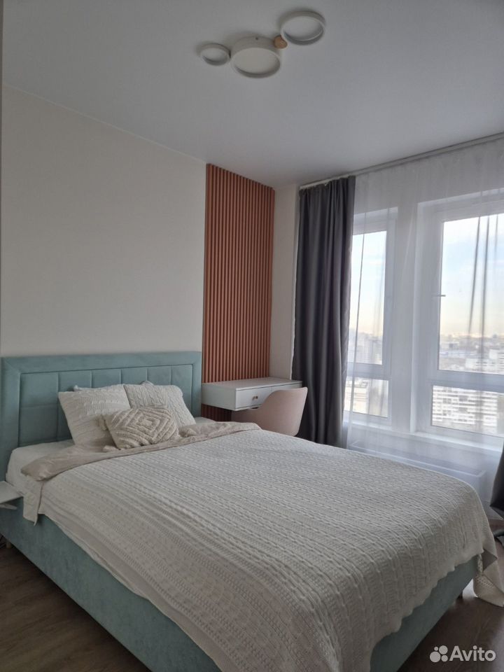 m. Nagatinskaya: Apartment, 1-rooms