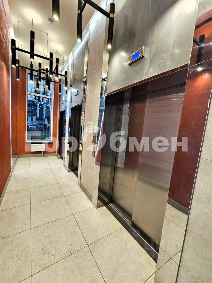 m. Oktyabrskoe pole: Apartment, 2-rooms