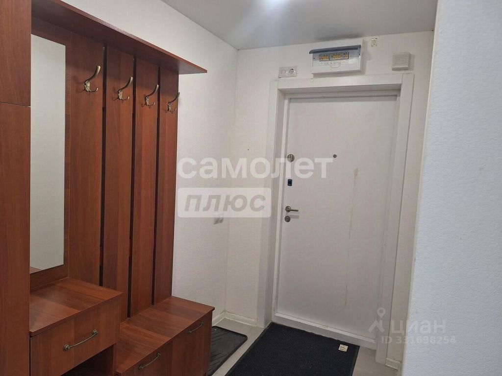 m. Mitino: Apartment, 2-rooms