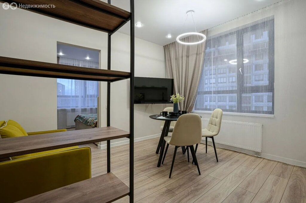 m. Verkhnie Likhobory: Apartment, 1-rooms