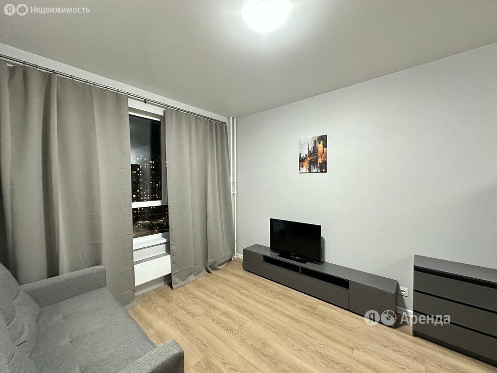 m. Olgino: Apartment, studio