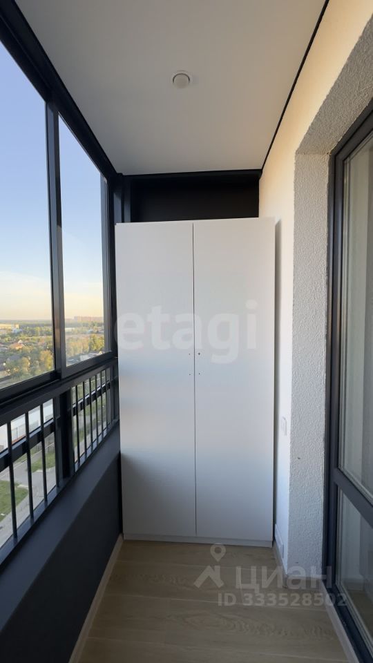 m. Odintsovo: Apartment, 1-rooms