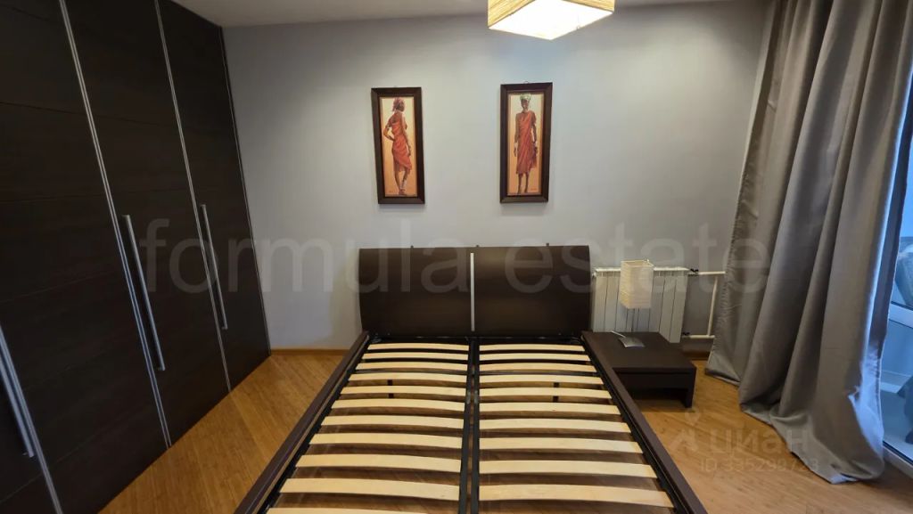 m. Ulitsa 1905 goda: Apartment, 2-rooms
