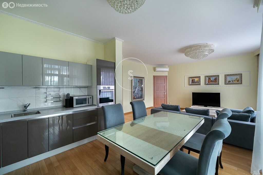 m. Davydkovo: Apartment, 2-rooms