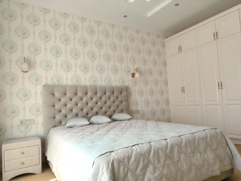 m. Izmaylovskaya: Apartment, 2-rooms