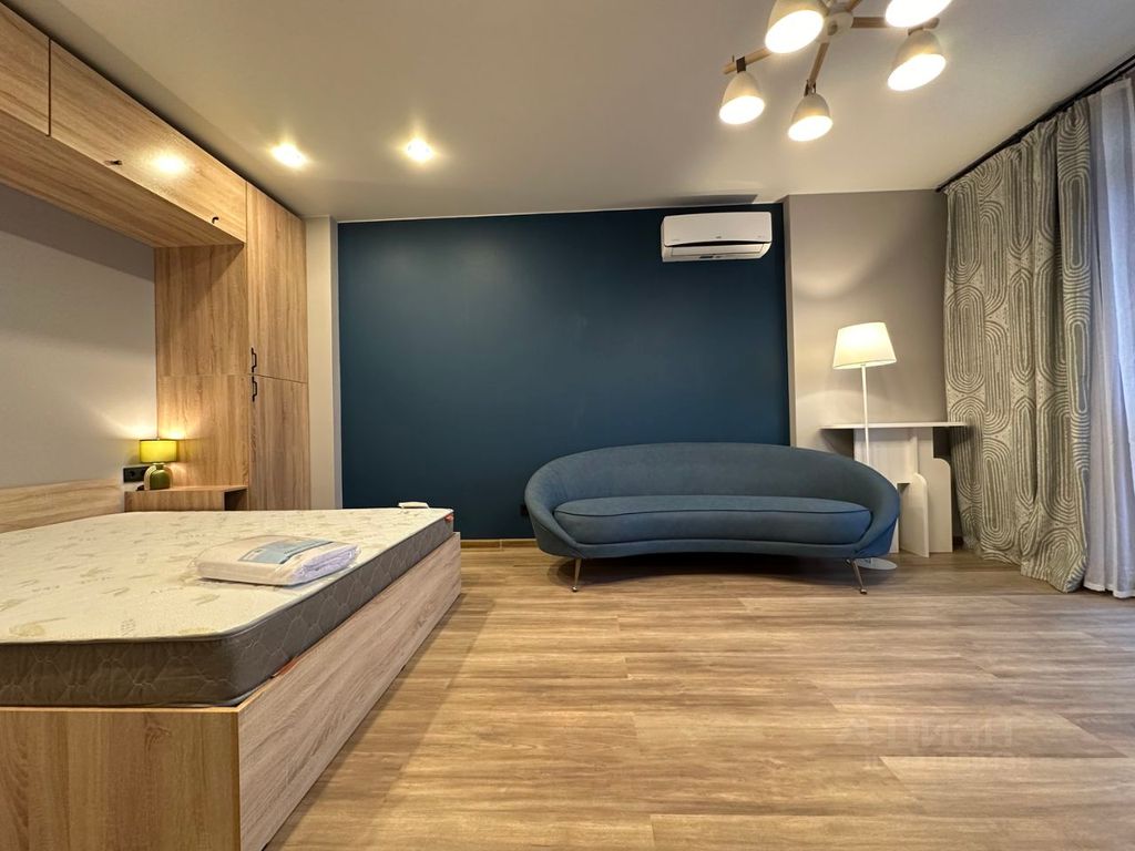 m. Novokosino: Apartment, 1-rooms
