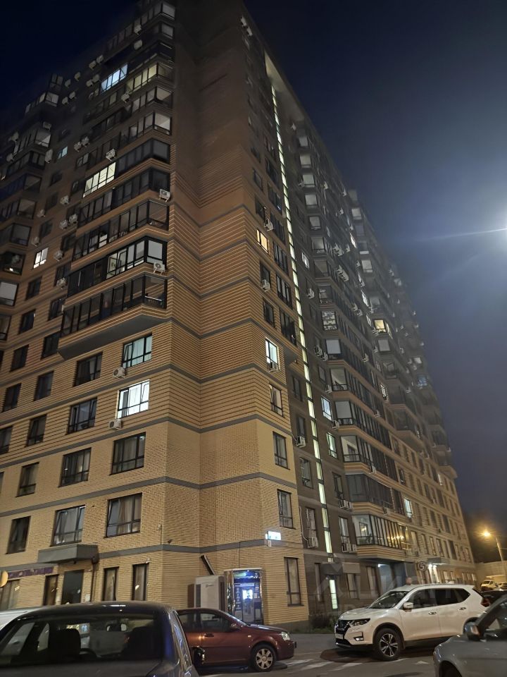 m. Domodedovskaya: Apartment, 1-rooms