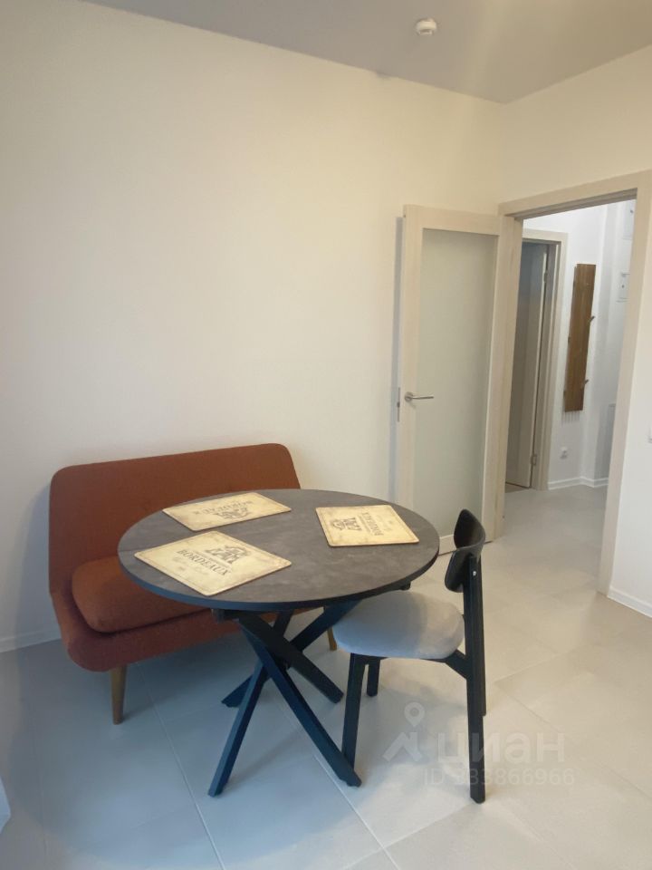 m. Tulskaya: Apartment, 1-rooms