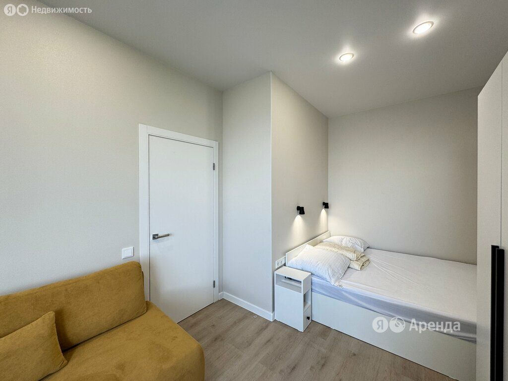 m. Nagatinskaya: Apartment, 1-rooms