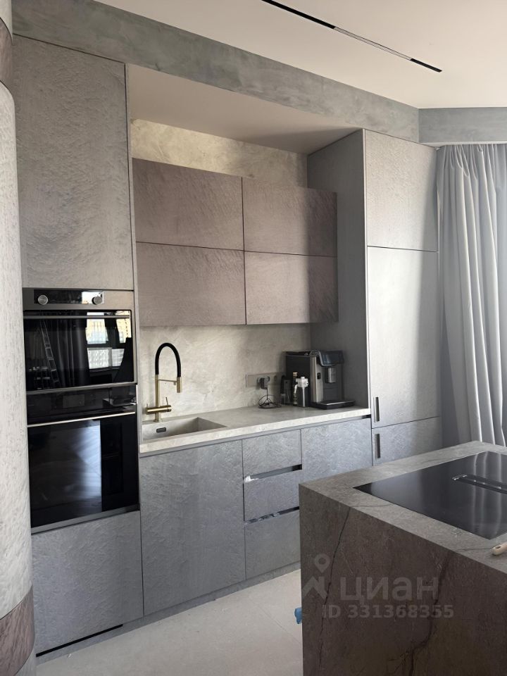 m. Kaluzhskaya: Apartment, 3-rooms
