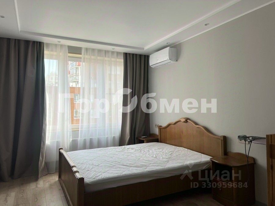 m. Kraskovo: Apartment, 2-rooms