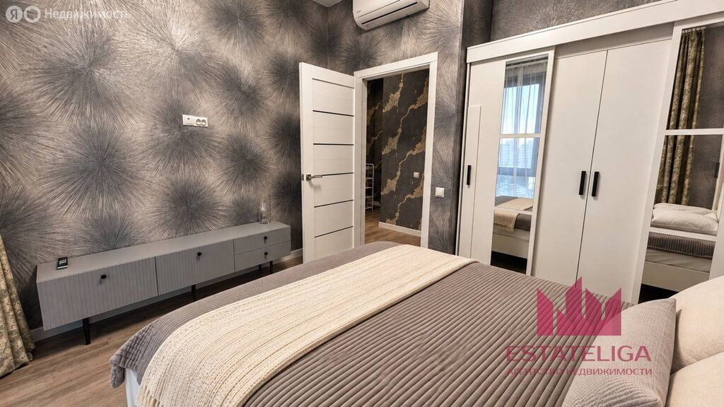 m. Serpukhovskaya: Apartment, 1-rooms
