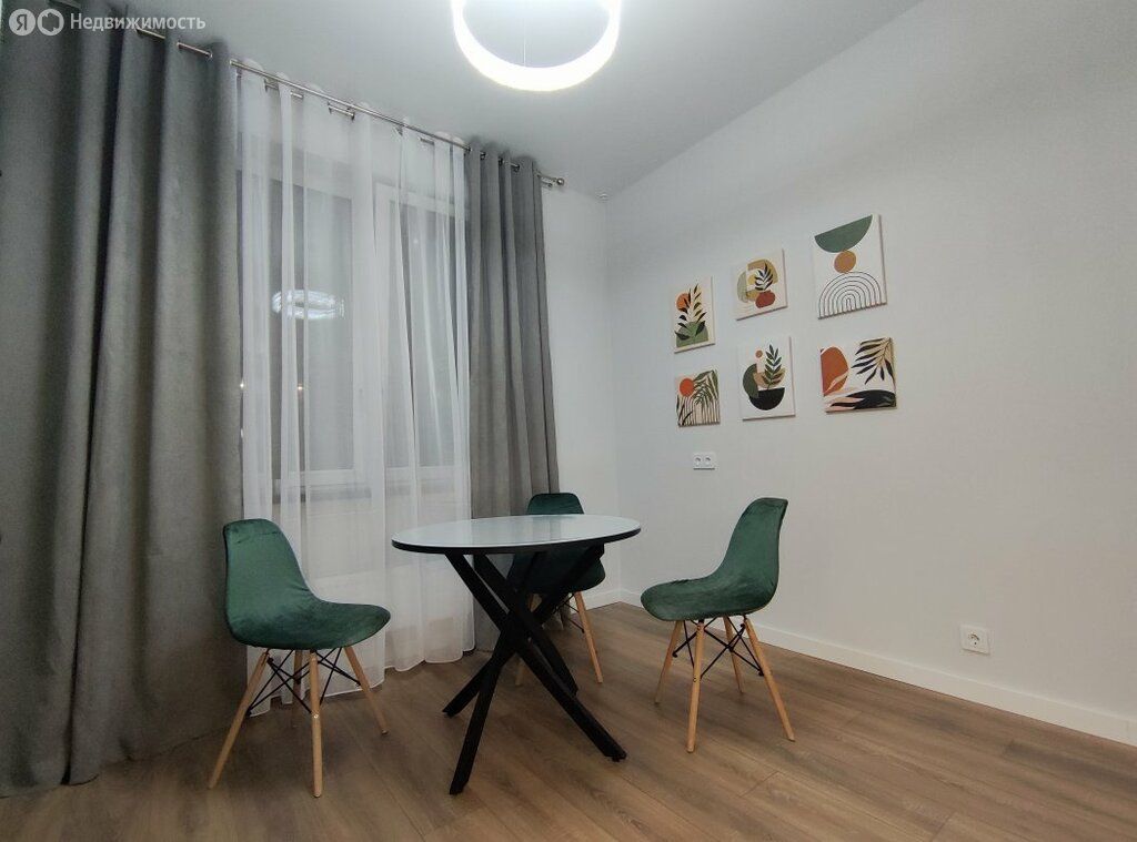 m. Baltiyskaya: Apartment, 2-rooms