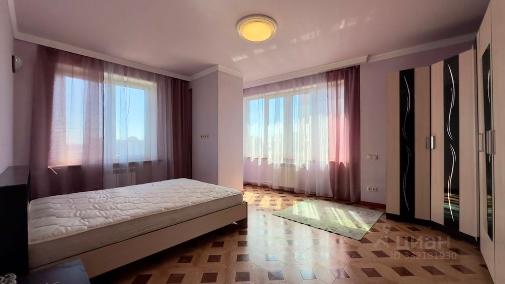 m. Bakovka: Apartment, 3-rooms