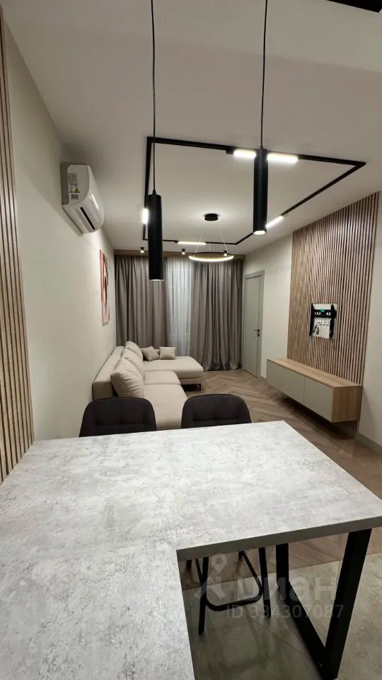 m. Khoroshevskaya: Apartment, 2-rooms