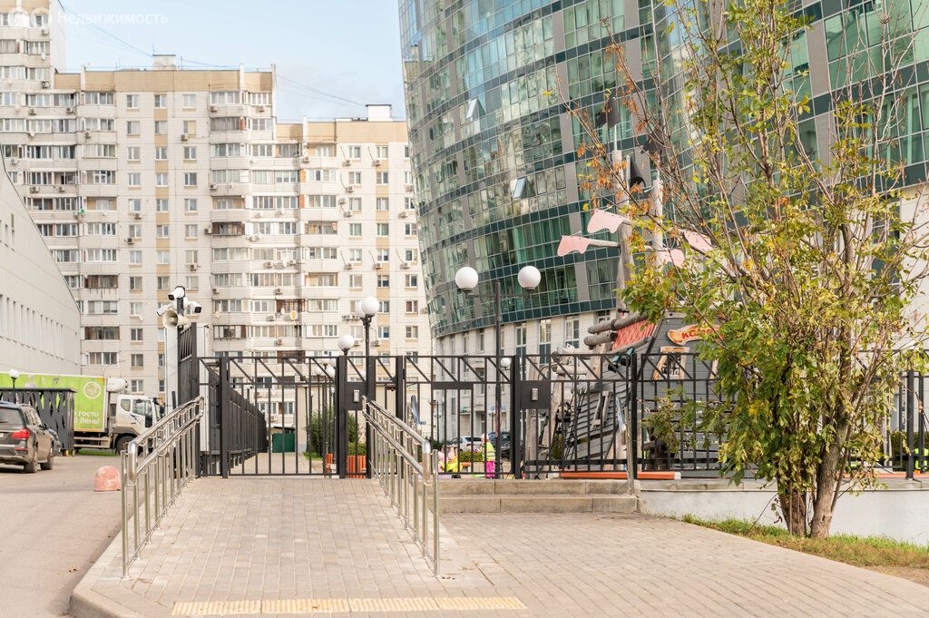 m. Rechnoy vokzal: Apartment, 1-rooms