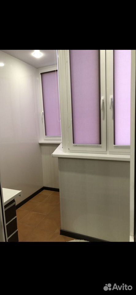 m. Fabrichnaya: Apartment, 1-rooms