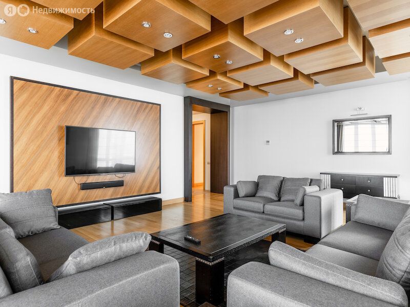 m. Minskaya: Apartment, 4-rooms