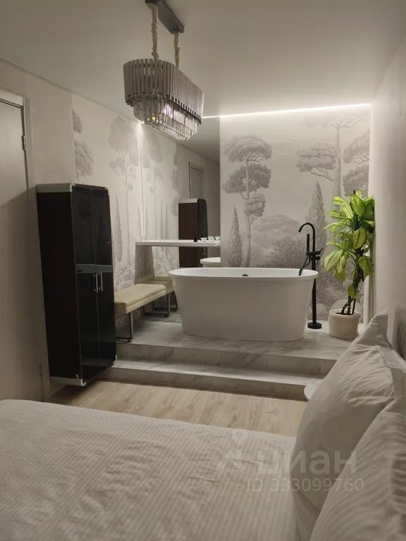 m. Strogino: Apartment, 1-rooms