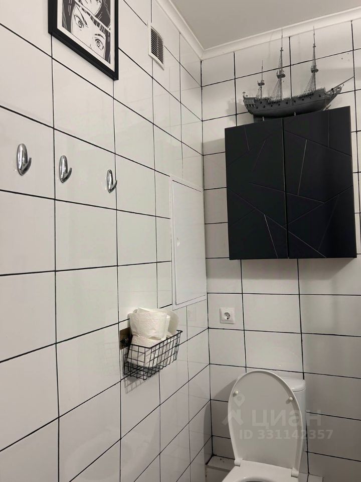 m. Pervomayskaya: Apartment, studio