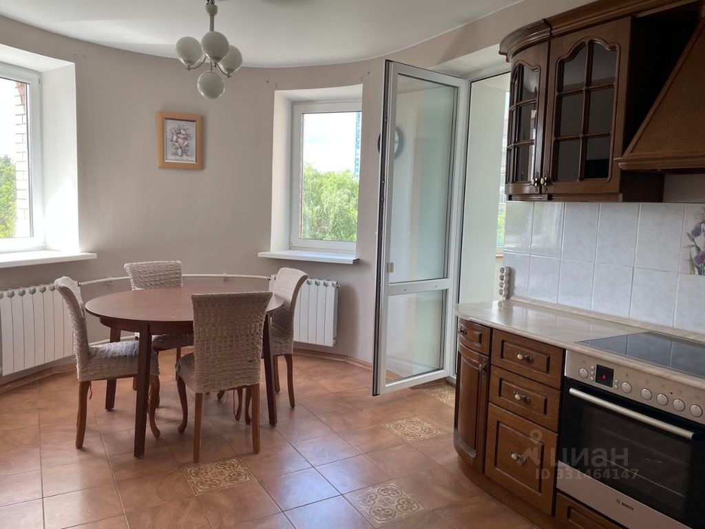 m. Pavshino: Apartment, 2-rooms