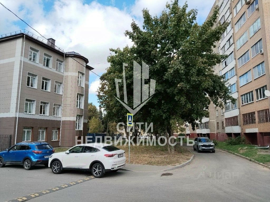 m. Podolsk: Apartment, 2-rooms