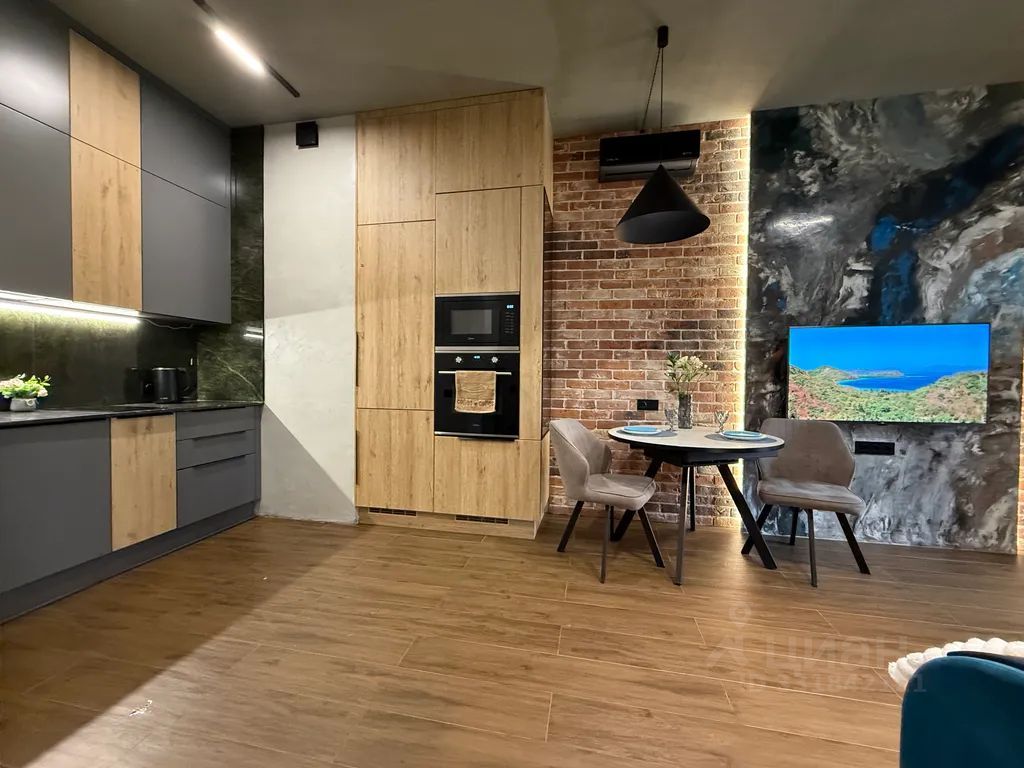 m. Aminyevskaya: Apartment, 1-rooms