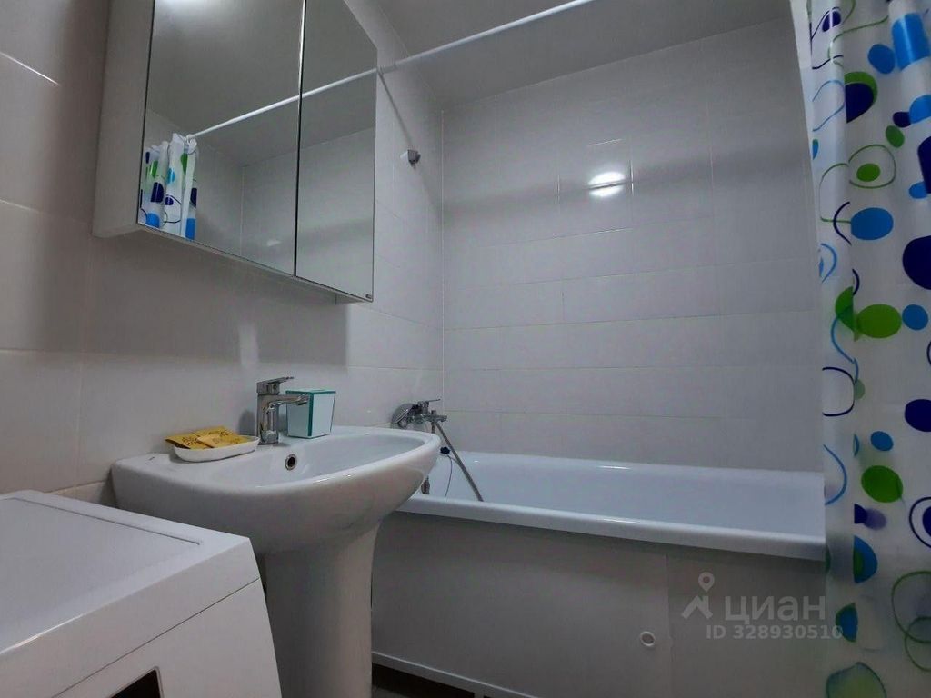 m. Kotelniki: Apartment, 1-rooms