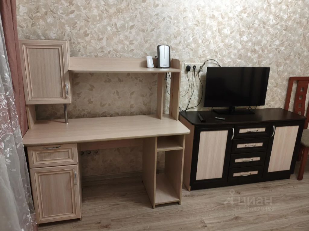 m. Dolgoprudnaya: Apartment, 2-rooms