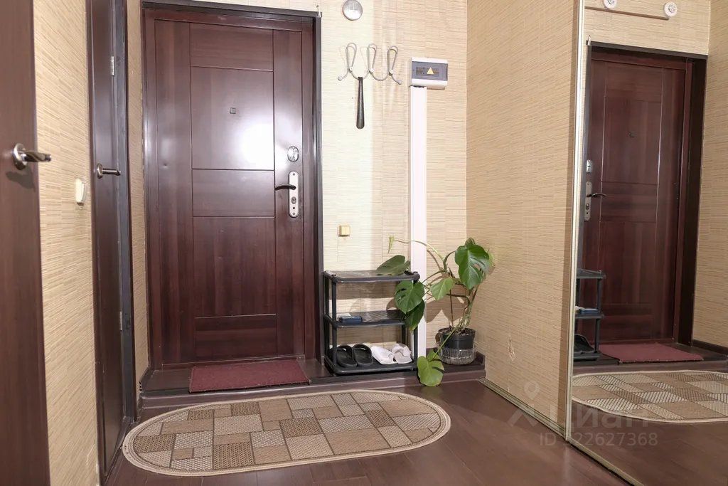 m. Nikolskoe: Apartment, 1-rooms