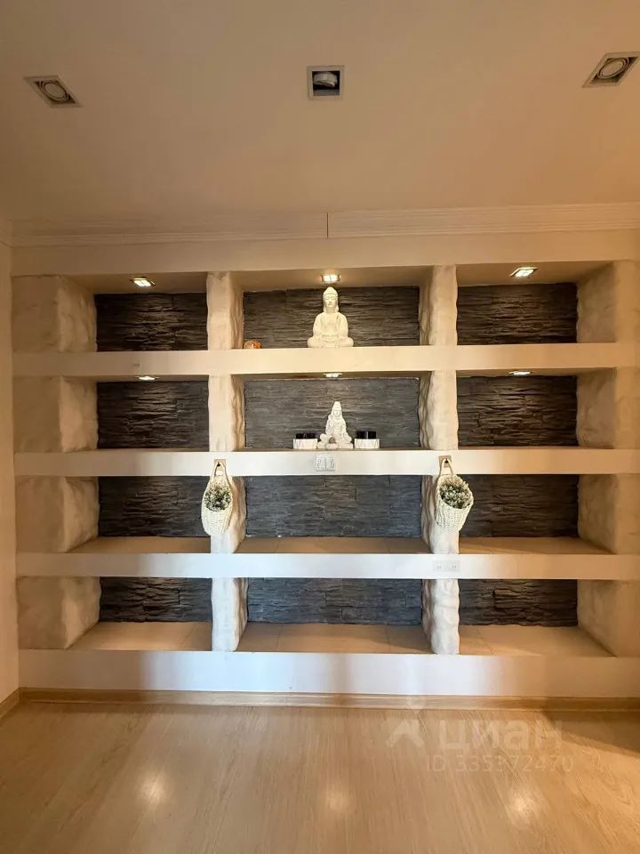 m. Penyagino: Apartment, 3-rooms