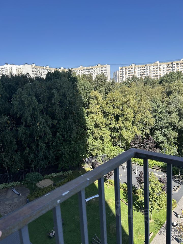 m. Mitino: Apartment, 1-rooms