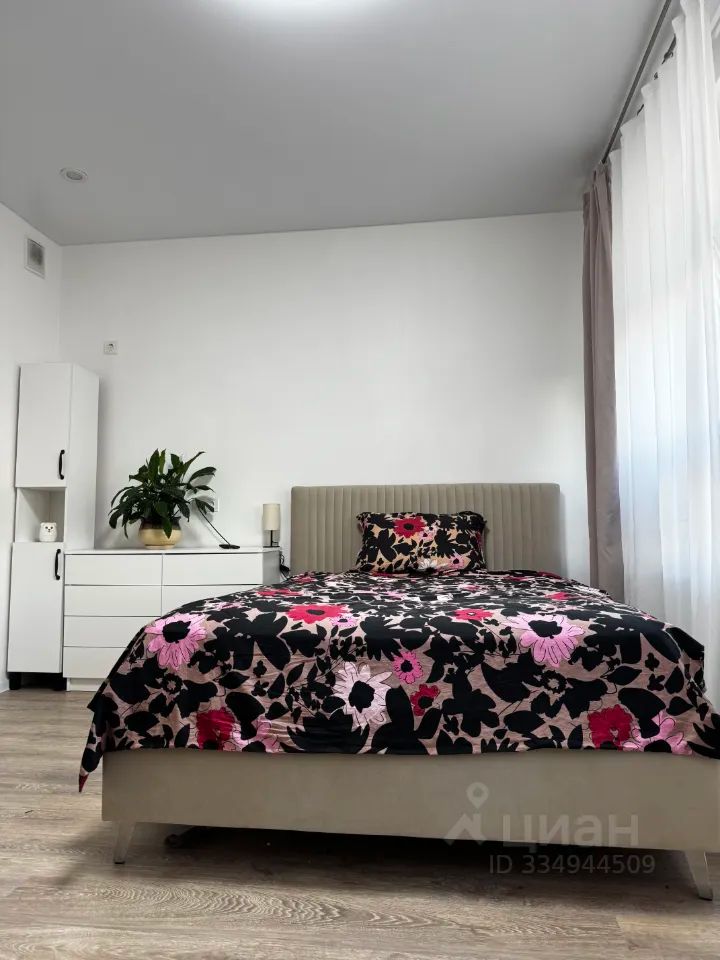 m. Planernaya: Apartment, studio