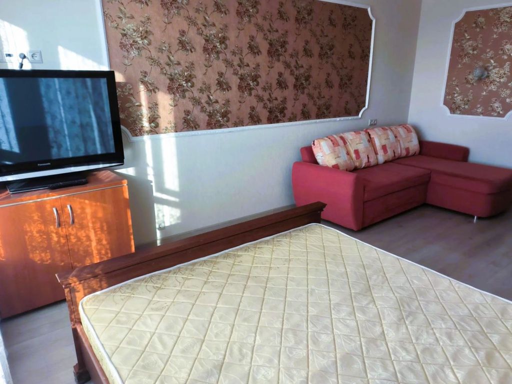 m. Zhulebino: Apartment, 1-rooms