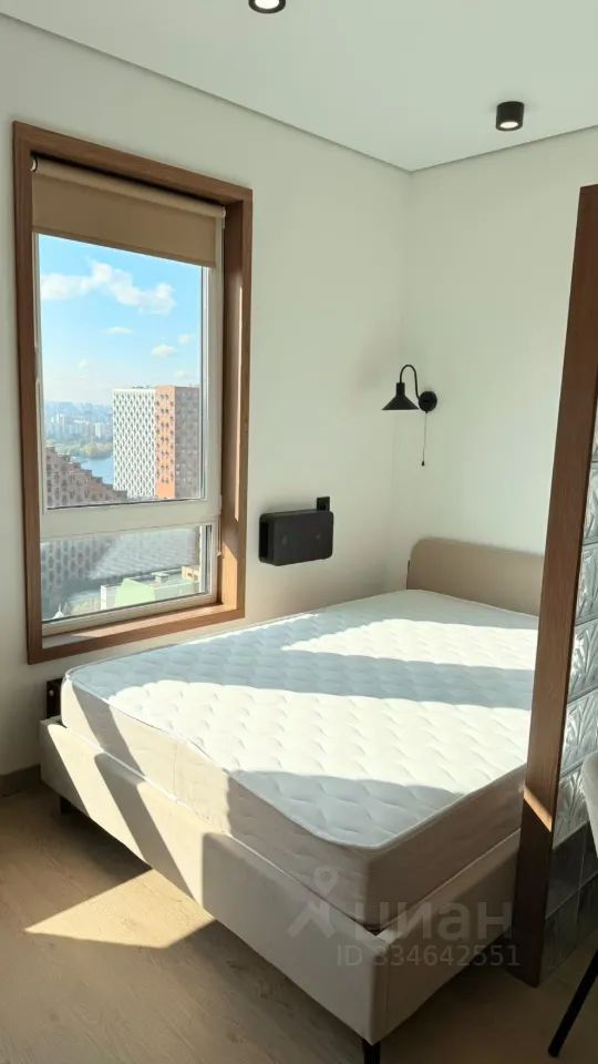 m. Vodny stadion: Apartment, studio